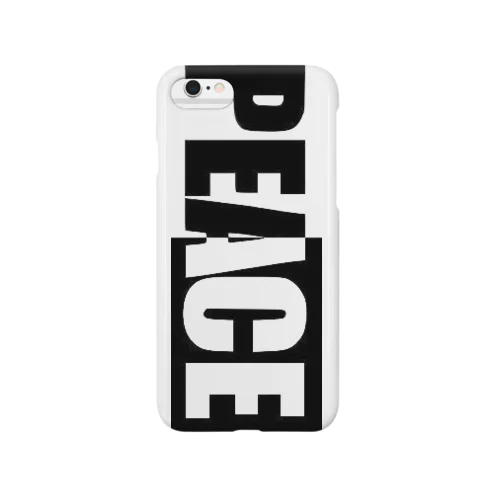 PEACE Smartphone Case