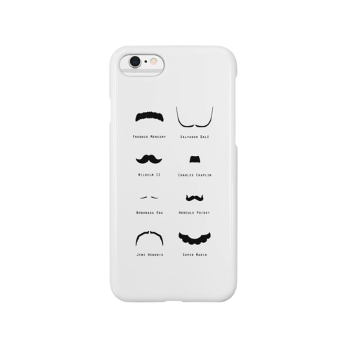 OHIGE Collection Smartphone Case