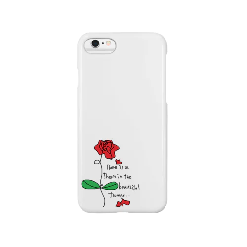 ROSE Smartphone Case