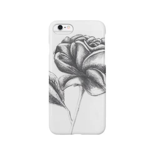 Rose Smartphone Case