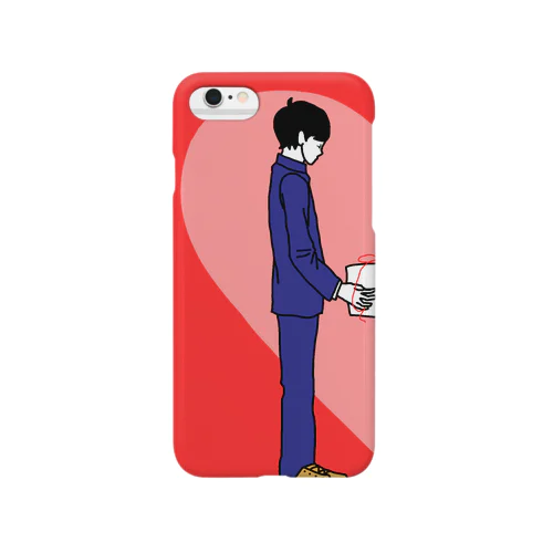 青春ふたり Smartphone Case