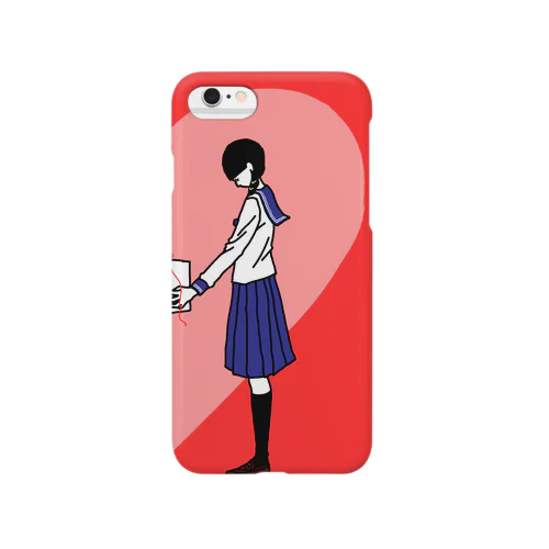 青春ふたり Smartphone Case