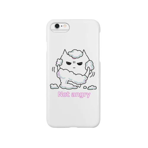 Not angry vol.5 Smartphone Case