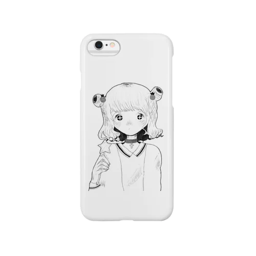 魔法少女 Smartphone Case