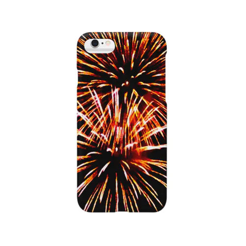 花火A Smartphone Case