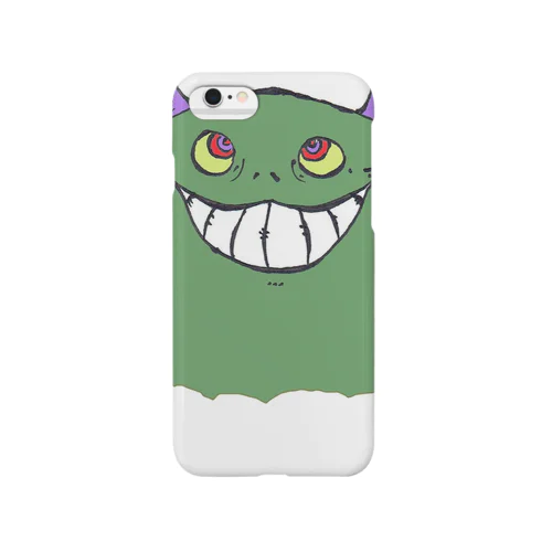 モンスター ミドリ Smartphone Case