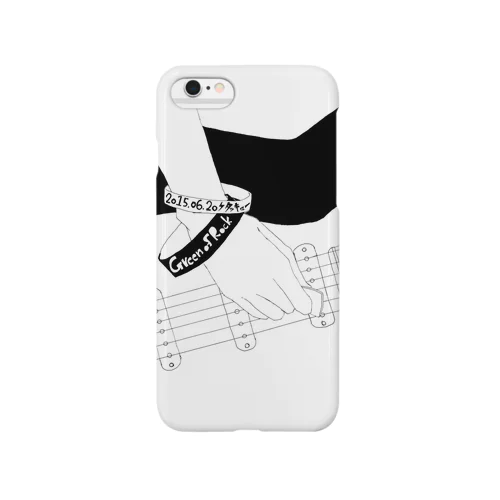 2015 Smartphone Case