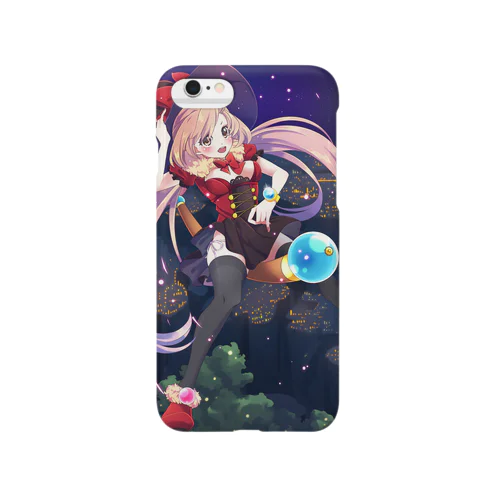 魔女 Smartphone Case