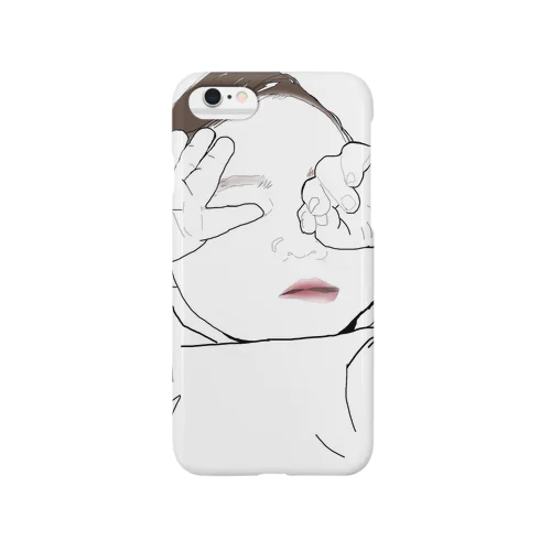 NEMU_tai Smartphone Case