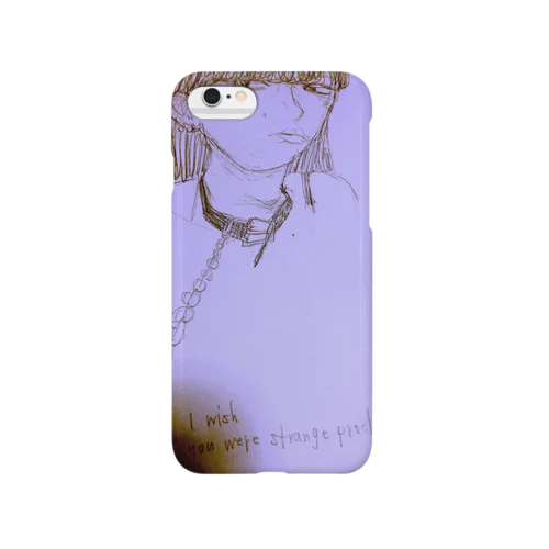 真夜中の情事 Smartphone Case