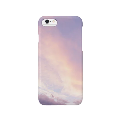 aurorally. Smartphone Case