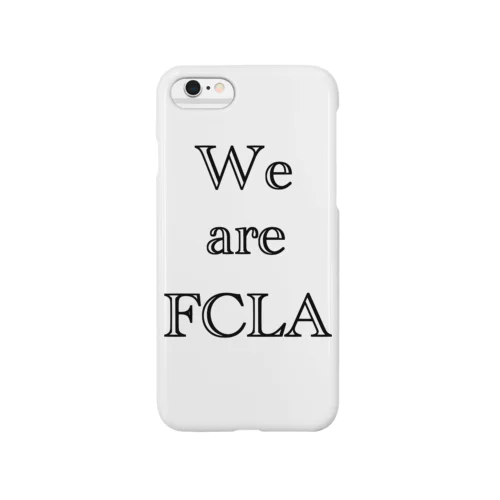 FXLA 2 Smartphone Case