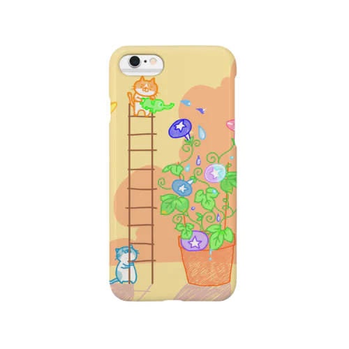 夏の終わり Smartphone Case