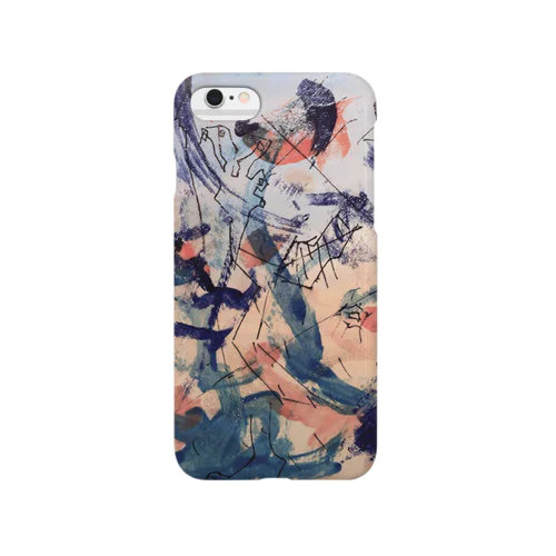 kakusei. Smartphone Case