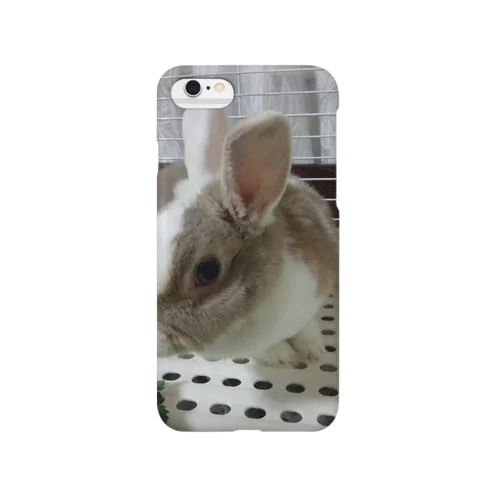 うちのうさぎ Smartphone Case