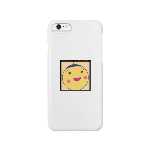 テレヤンくん Smartphone Case