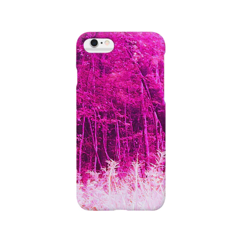 森 ７ Smartphone Case