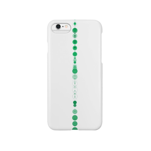 軌跡 Smartphone Case
