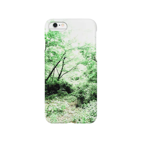 森 ９ Smartphone Case