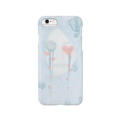 VOLVISM tears Smartphone Case