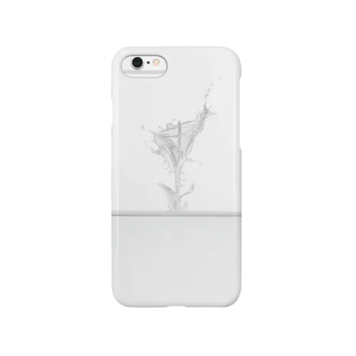 VOLVISM waterlily Smartphone Case