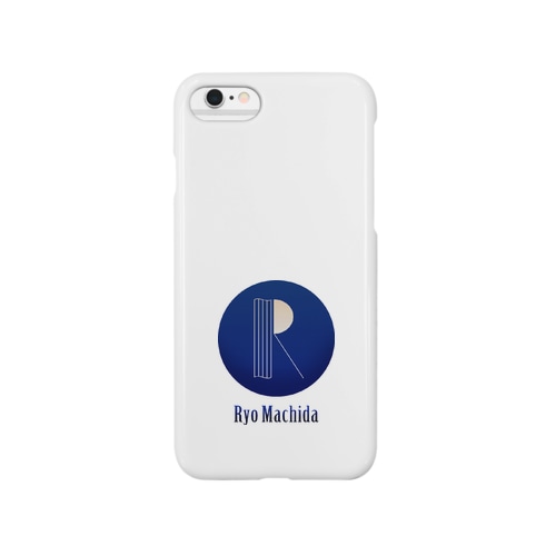 Ryo Machida Official iPhone Case （ iPhone5s ） Smartphone Case