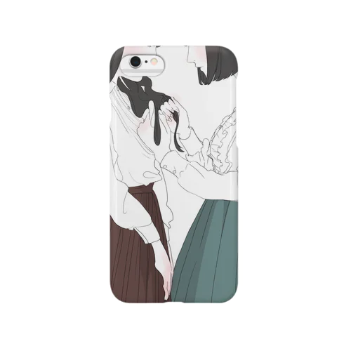 百合 Smartphone Case