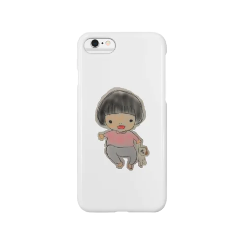 まゆやもん Smartphone Case