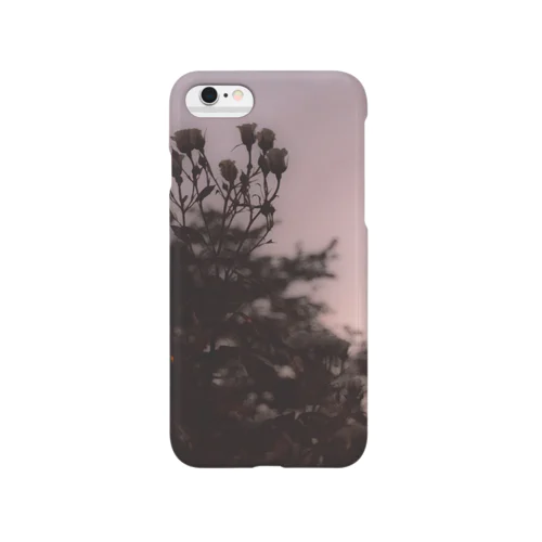 silhouette Smartphone Case