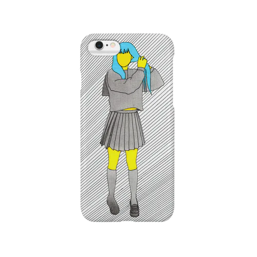 アイドル Smartphone Case