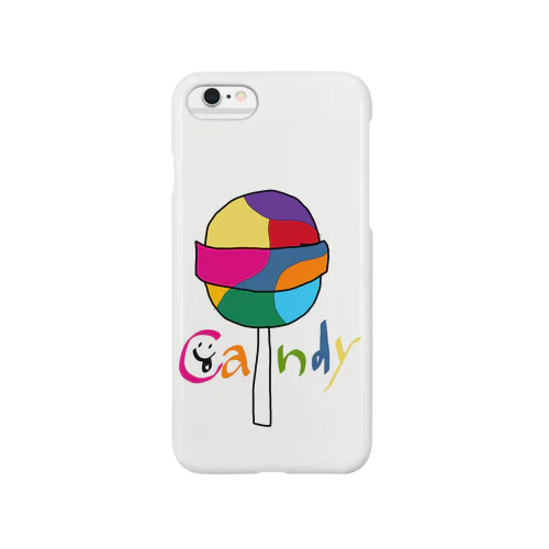 candy Smartphone Case