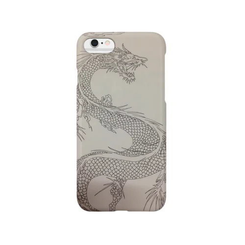 登り龍 Smartphone Case