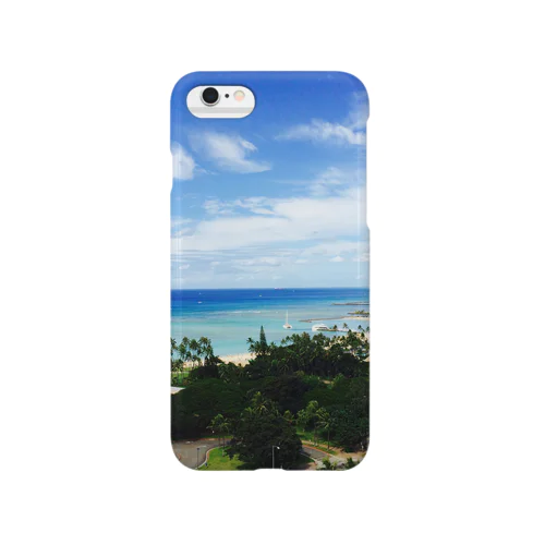 Hawaii Smartphone Case