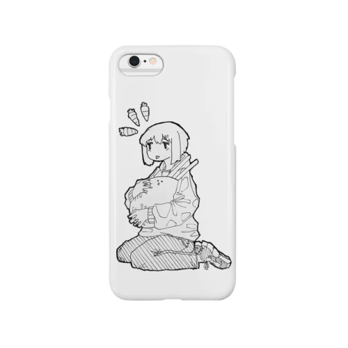 うさ Smartphone Case