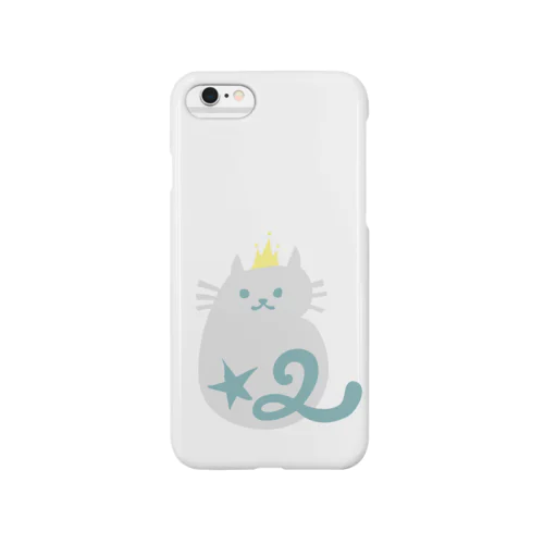 まるねこ Smartphone Case