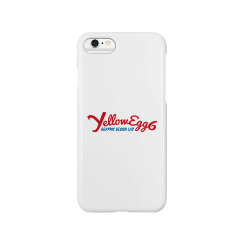 LOGOマグカップ★ Smartphone Case