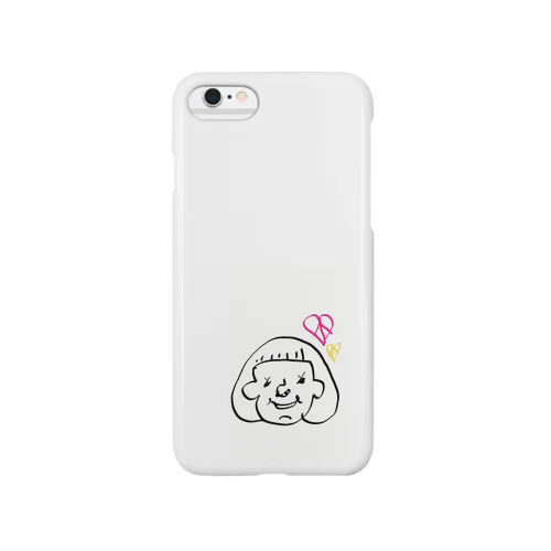 おんなのこ Smartphone Case