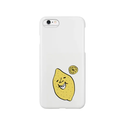 レモン Smartphone Case