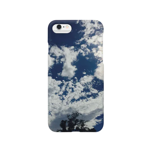 空いろ Smartphone Case