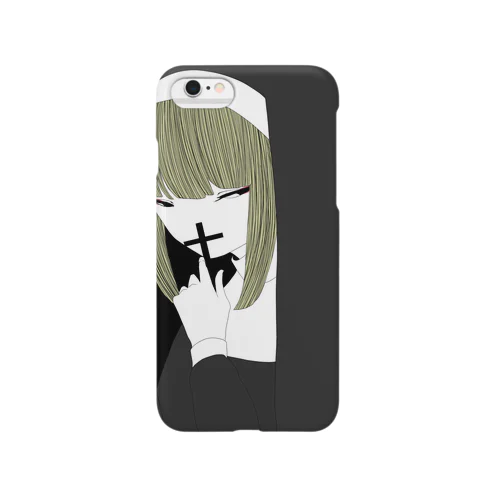 祈り Smartphone Case