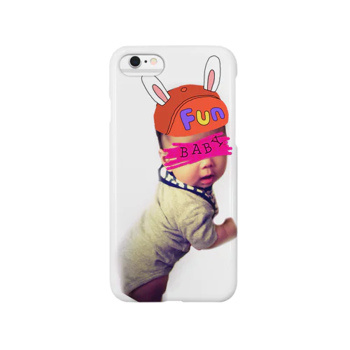 B A B Y 2 Smartphone Case