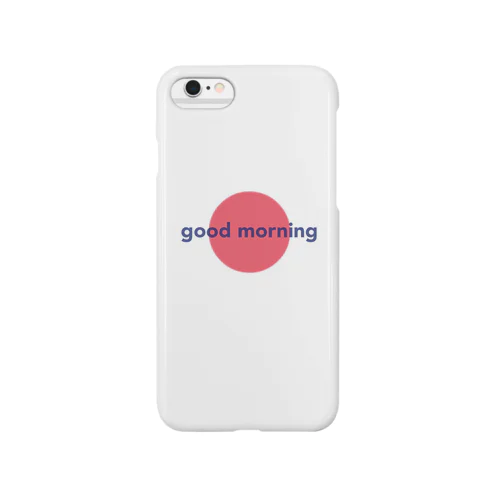 日本みたいな英語 Smartphone Case