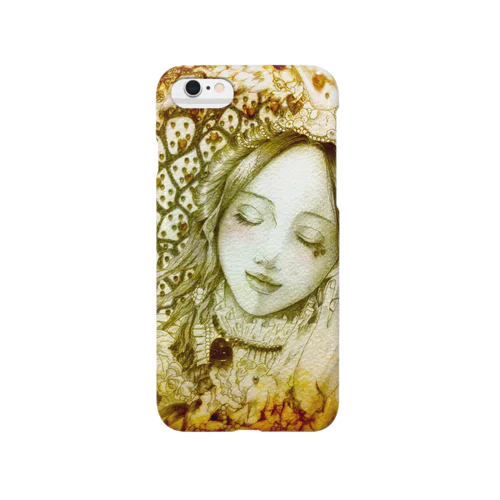 眠り姫 Smartphone Case