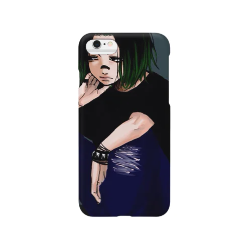 男 Smartphone Case