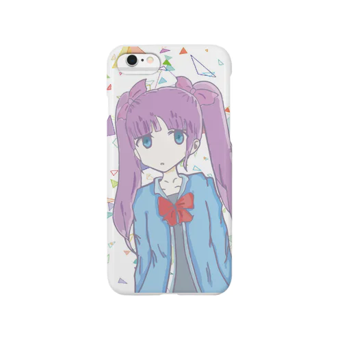 女の子 Smartphone Case