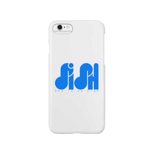 SiSH Smartphone Case