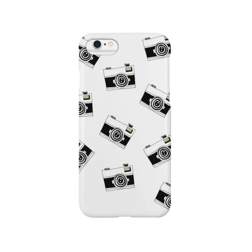 camera!camera!camera! Smartphone Case