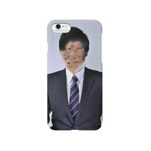 hyakume Smartphone Case