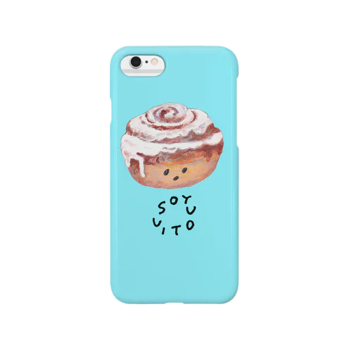 好いとうよくん Smartphone Case