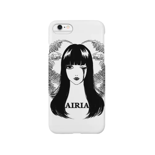 AIRIA Smartphone Case